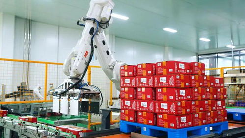 輕鹽時(shí)代 智能領(lǐng)鮮 烏江榨菜以技術(shù)革新引領(lǐng)健康化發(fā)展新賽道